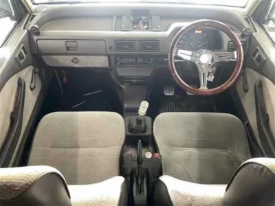 Honda ACTY VAN