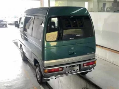 Honda ACTY VAN