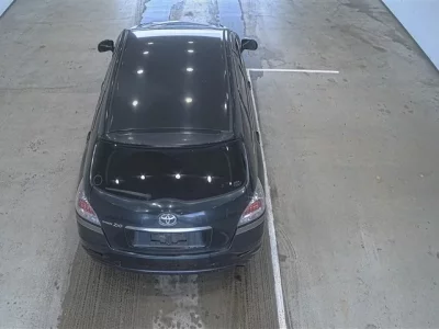 Toyota MARK X ZIO