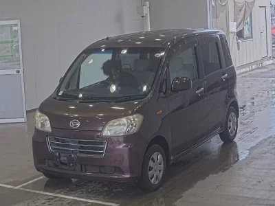 Daihatsu TANTO EXE