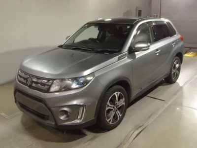 Suzuki ESCUDO