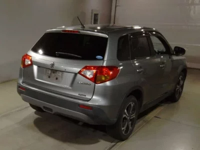 Suzuki ESCUDO