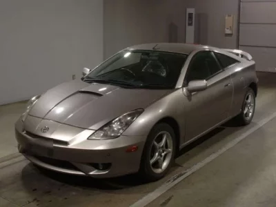 Toyota CELICA