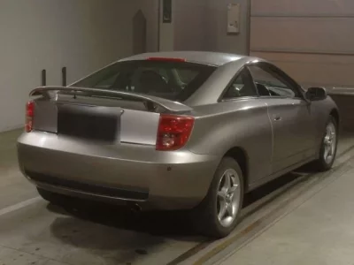 Toyota CELICA