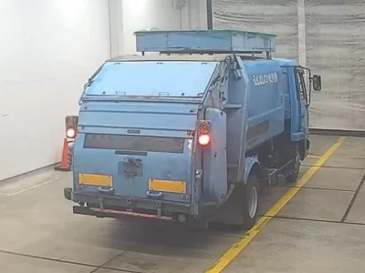 Nissan CONDOR