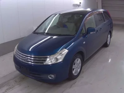 Nissan PRESAGE