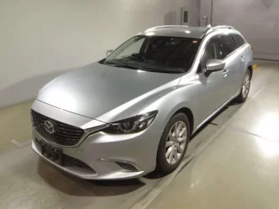 Mazda ATENZA WAGON