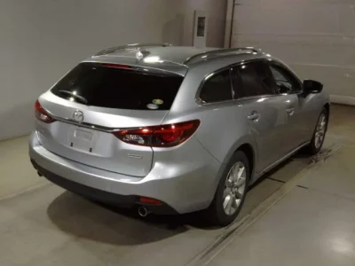 Mazda ATENZA WAGON