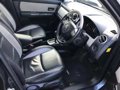 Mazda VERISA