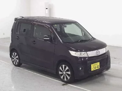 Mazda AZ WAGON