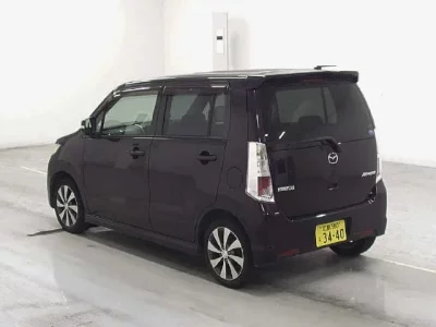 Mazda AZ WAGON