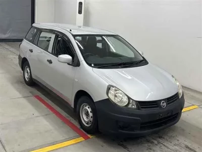 Nissan AD
