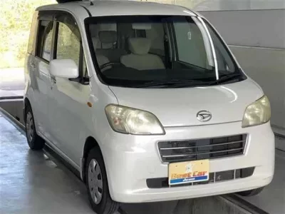 Daihatsu TANTO EXE