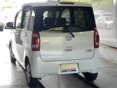 Daihatsu TANTO EXE