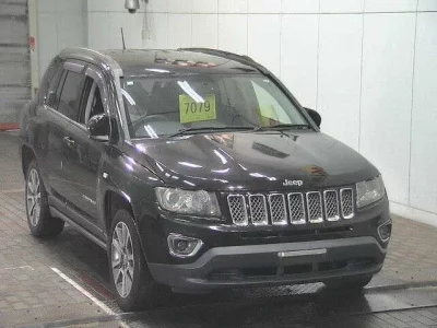 Chrysler JEEP COMPASS