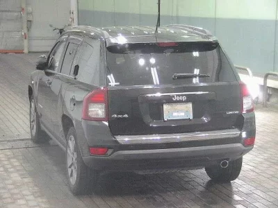 Chrysler JEEP COMPASS