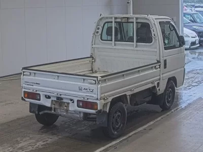 Honda ACTY TRUCK