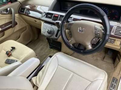 Honda ELYSION