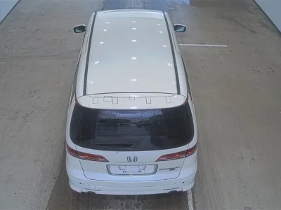 Honda ELYSION