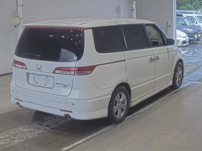 Honda ELYSION