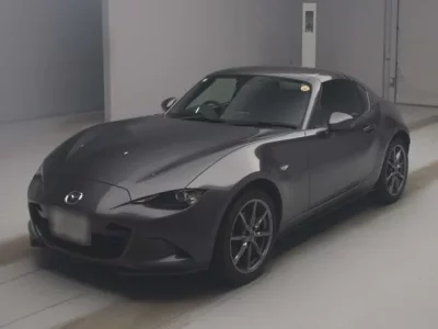 Mazda ROADSTER