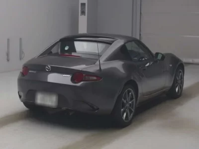 Mazda ROADSTER