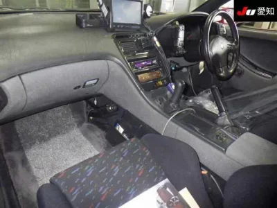 Nissan FAIRLADYZ