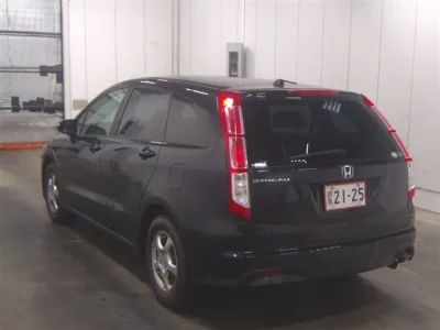 Honda STREAM