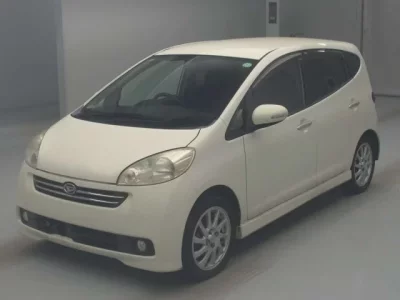 Daihatsu SONICA