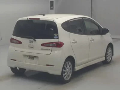Daihatsu SONICA
