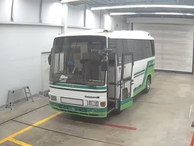 Hino RAINBOW