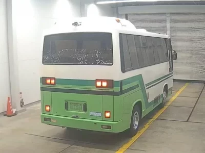 Hino RAINBOW