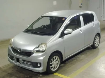 Toyota PIXIS EPOCH