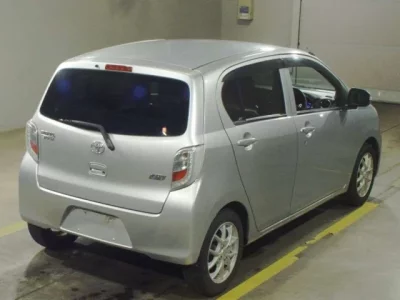 Toyota PIXIS EPOCH