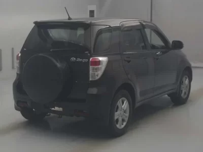 Daihatsu Be-Go