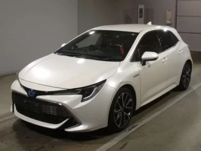 Toyota COROLLA SPORT