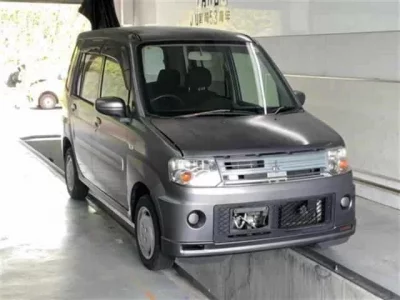 Mitsubishi TOPPO