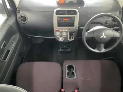 Mitsubishi TOPPO