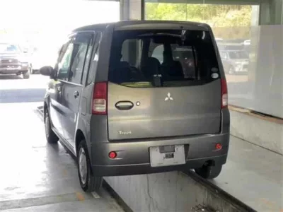 Mitsubishi TOPPO