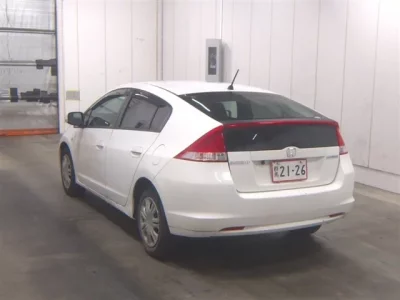 Honda INSIGHT