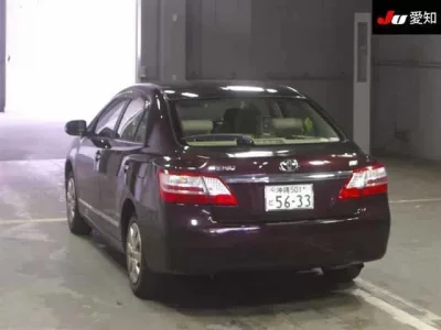 Toyota PREMIO