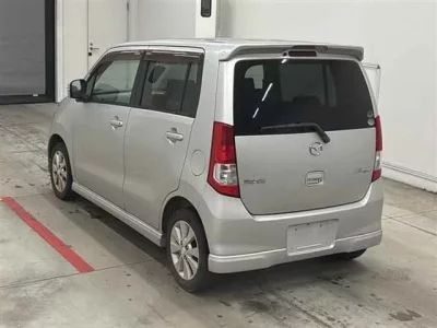 Mazda AZ WAGON