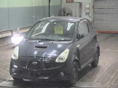 Subaru R1