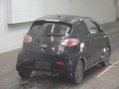 Subaru R1