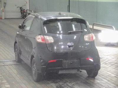 Subaru R1