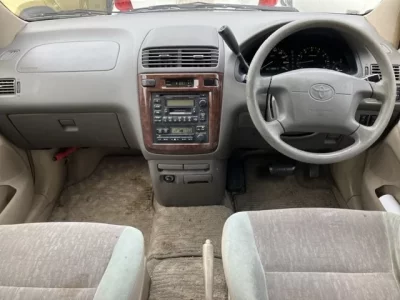 Toyota GAIA