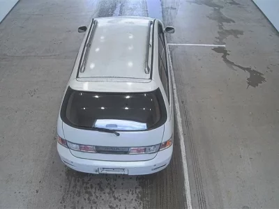 Toyota GAIA