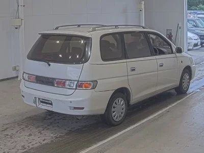 Toyota GAIA