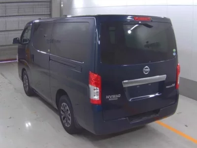 Nissan CARAVAN VAN