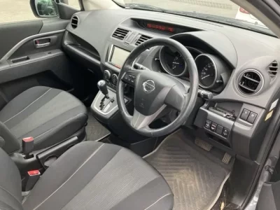 Nissan LAFESTA